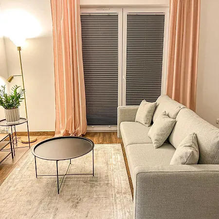 Przytulny Mickiewicza 14/2 Appartement *