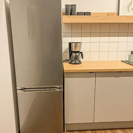 Przytulny Mickiewicza 14/2 Appartement Wielen