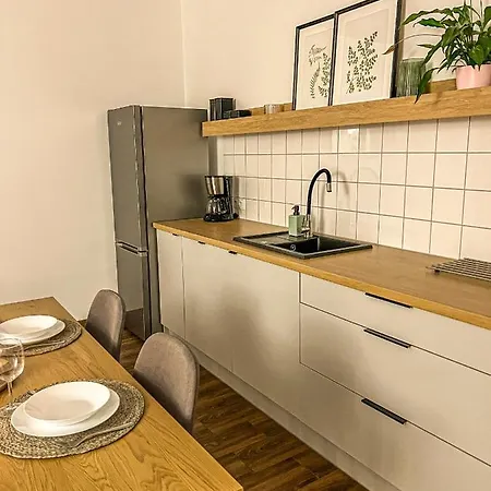 Przytulny Mickiewicza 14/2 *