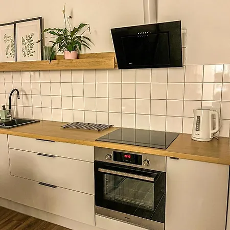 Apartment Przytulny Mickiewicza 14/2 *