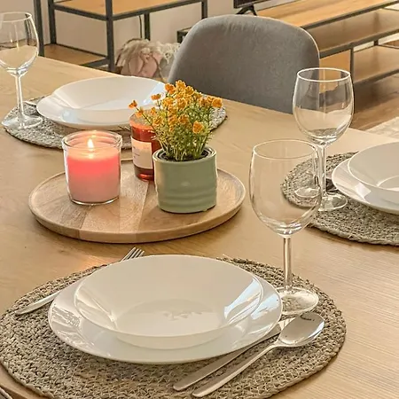 Apartment Przytulny Mickiewicza 14/2