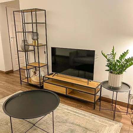 Apartment Przytulny Mickiewicza 14/2 Wielen