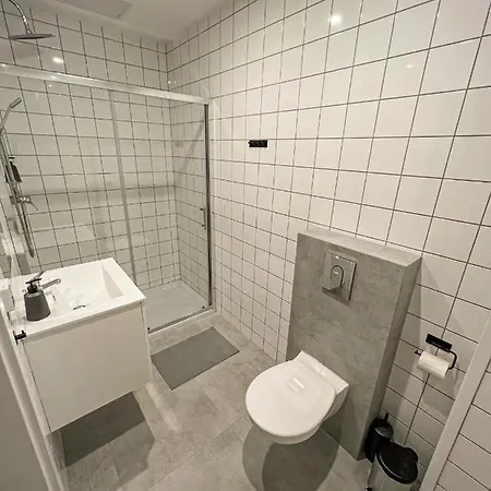 Apartment Przytulny Mickiewicza 14/2 *