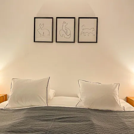 Apartment Przytulny Mickiewicza 14/2 *