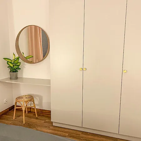 Apartment Przytulny Mickiewicza 14/2 *