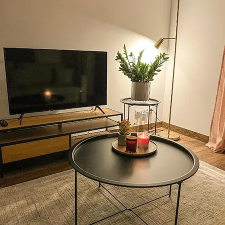 Przytulny Mickiewicza 14/2 Appartement