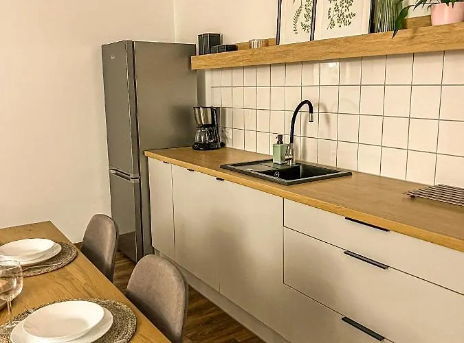 Przytulny Mickiewicza 14/2 *