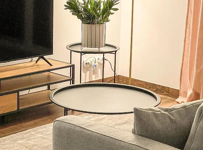 Przytulny Mickiewicza 14/2 * Wielen