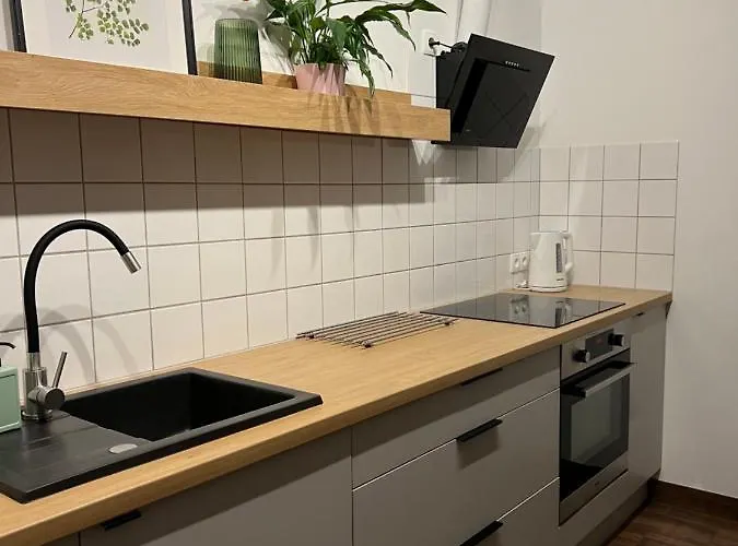 Przytulny Mickiewicza 14/2