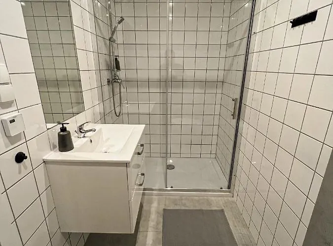 Przytulny Mickiewicza 14/2 *