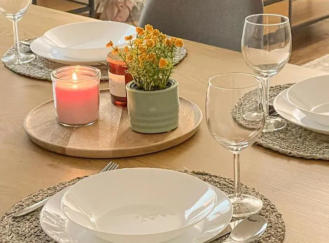 Apartment Przytulny Mickiewicza 14/2