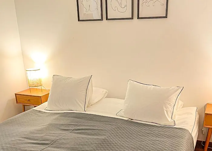 Przytulny Mickiewicza 14/2 Apartment Wielen