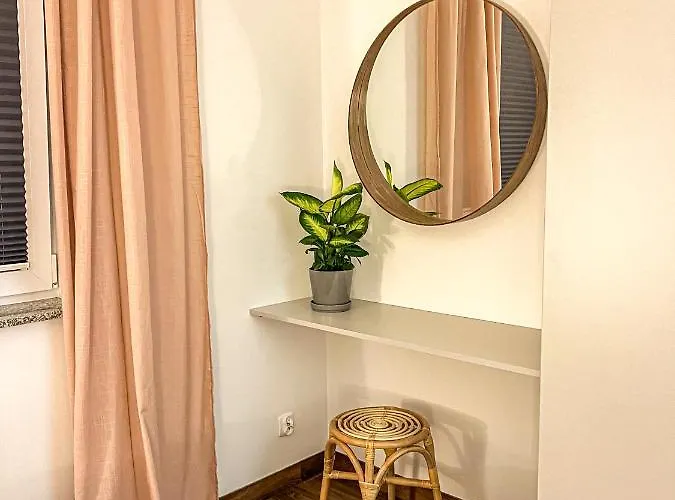 Przytulny Mickiewicza 14/2 * Wielen