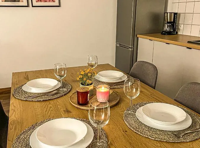 Przytulny Mickiewicza 14/2 *