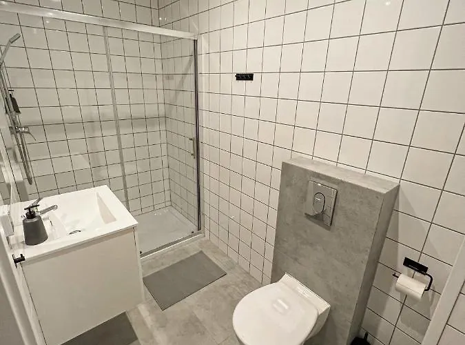 Apartment Przytulny Mickiewicza 14/2 *