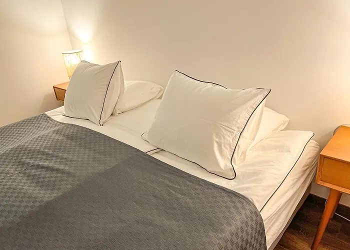 Apartment Przytulny Mickiewicza 14/2