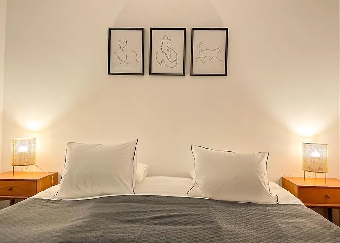 Apartment Przytulny Mickiewicza 14/2 *