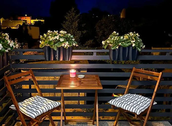 Przytulny Mickiewicza 14/2 Apartment *