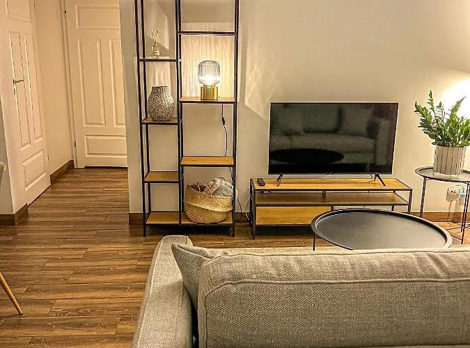 Przytulny Mickiewicza 14/2 * Wielen